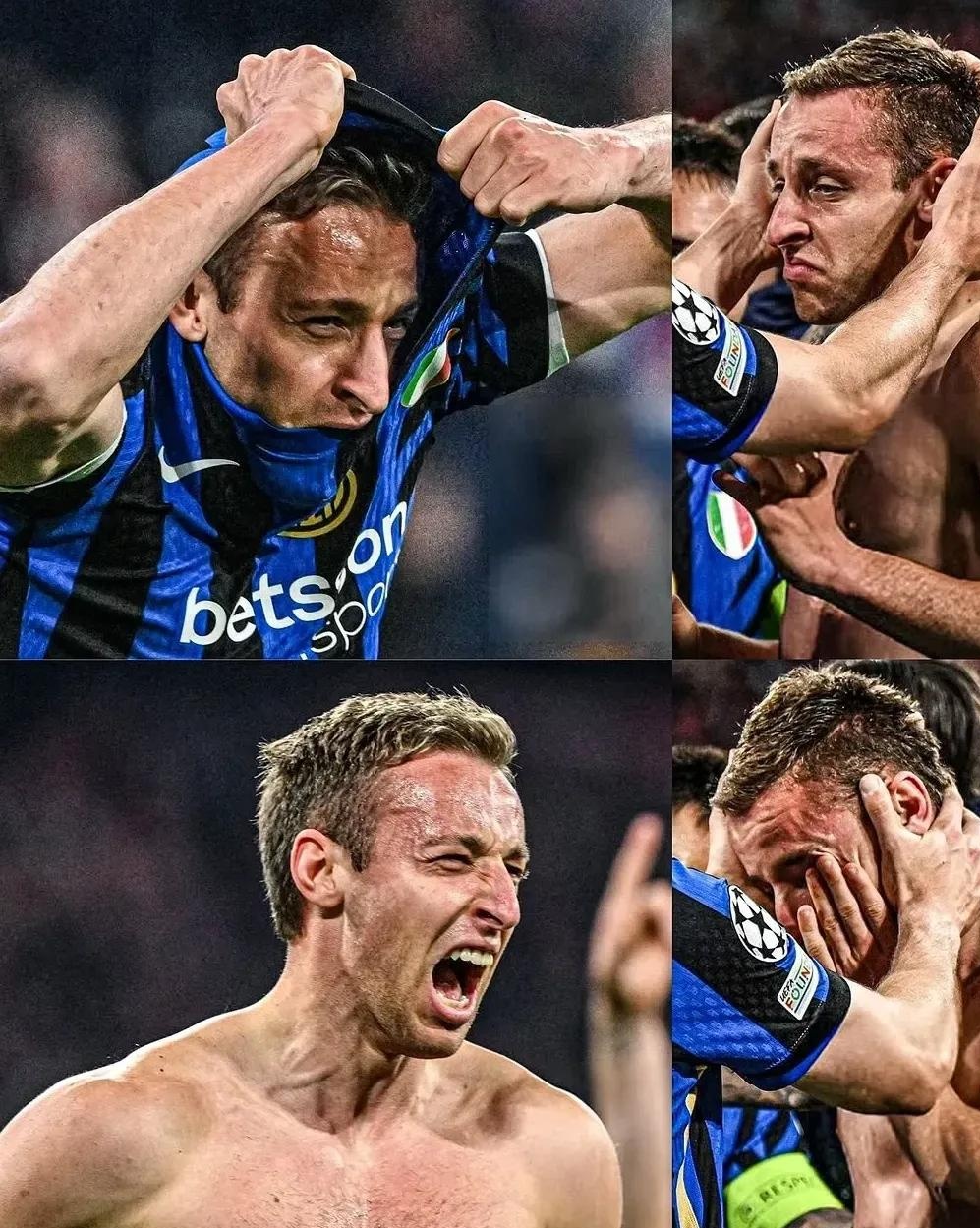 国际米兰绝杀那不勒斯,凯恩扛起全队 国际米兰绝杀那不勒斯,凯恩扛起全队