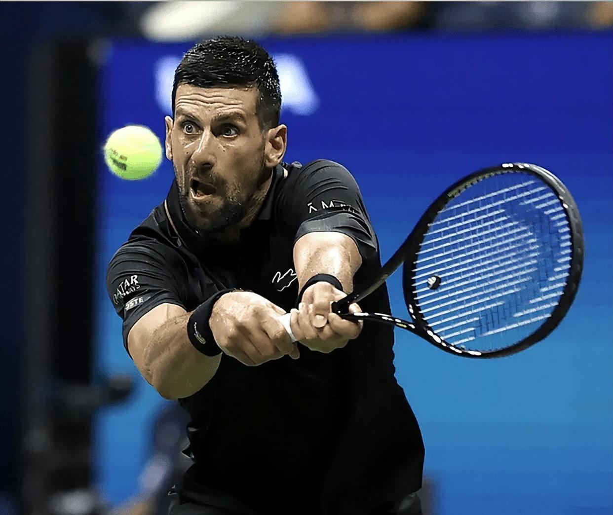 美网绝杀年终总决赛，德约科维奇关键制胜