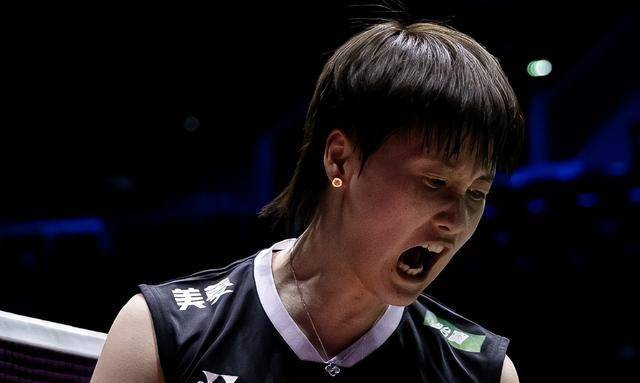 爱游戏tv-中国队逆转法国队，陈雨菲关键制胜